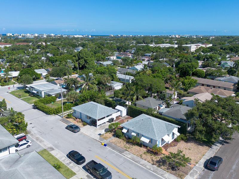 Duplex, Triplex and Fourplex Images