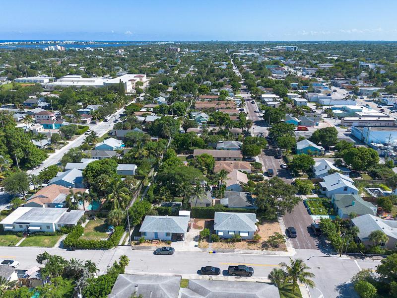 Duplex, Triplex and Fourplex Images