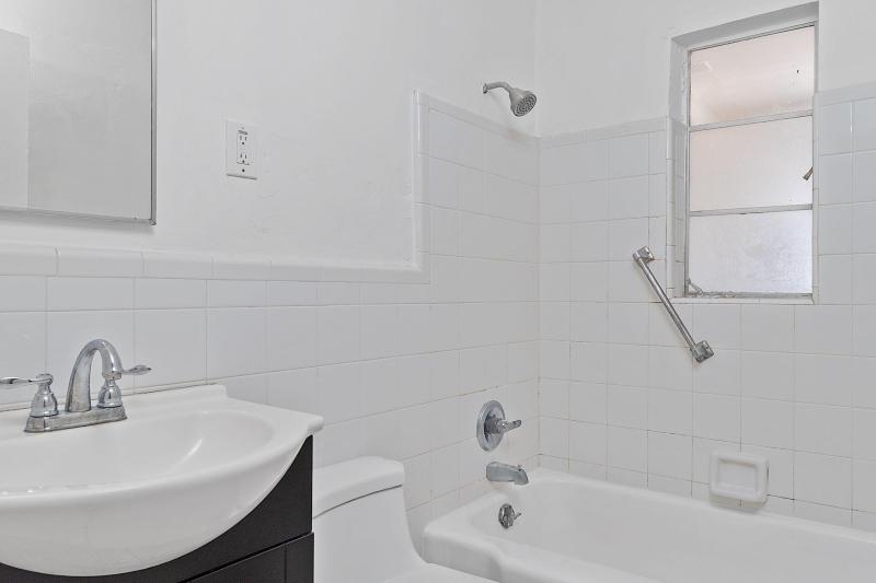 Duplex, Triplex and Fourplex Images