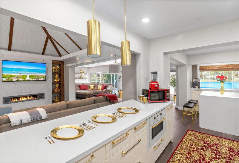  Single Family Homes Photo 15:  Tamarac,  FL 33319