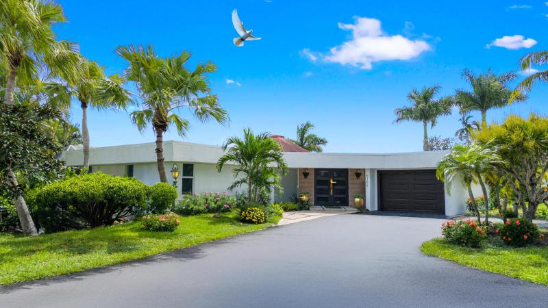  Single Family Homes Photo 28:  Tamarac,  FL 33319