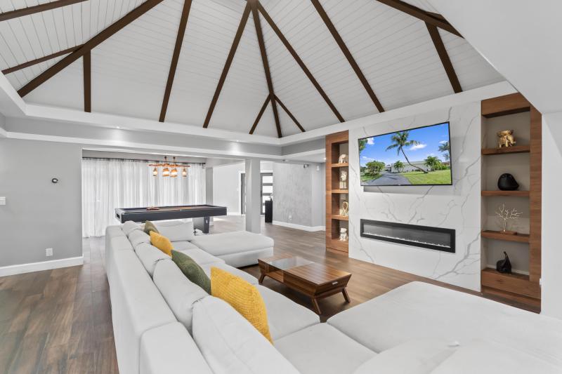  Single Family Homes Photo 31:  Tamarac,  FL 33319
