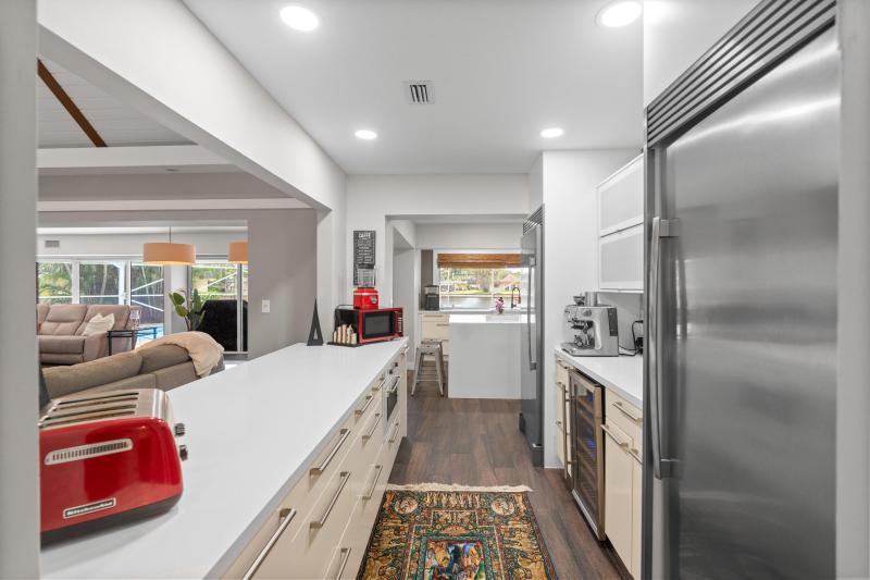  Single Family Homes Photo 41:  Tamarac,  FL 33319