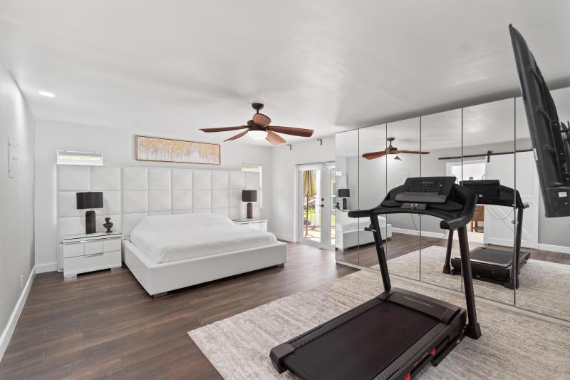  Single Family Homes Photo 45:  Tamarac,  FL 33319