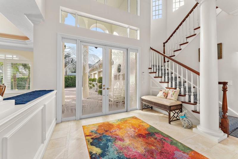  Single Family Homes Photo 18:  Tequesta,  FL 33469