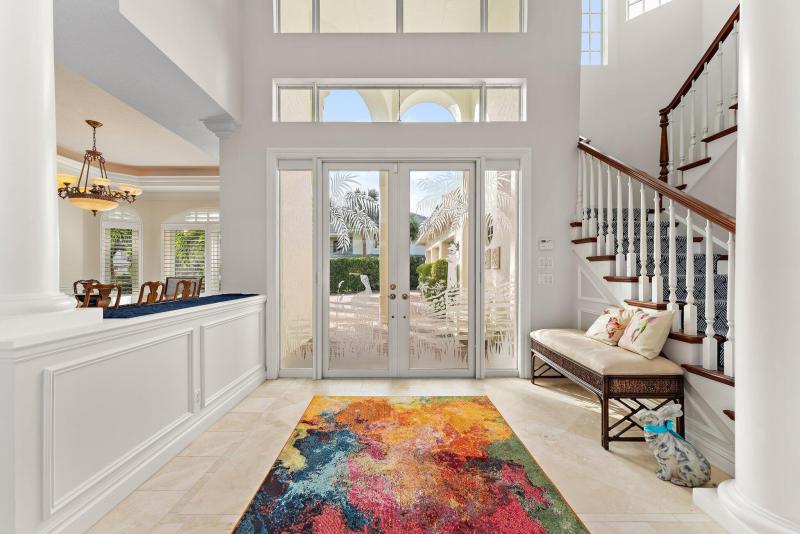  Single Family Homes Photo 19:  Tequesta,  FL 33469