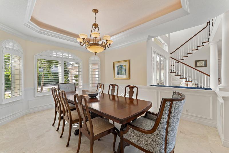  Single Family Homes Photo 32:  Tequesta,  FL 33469