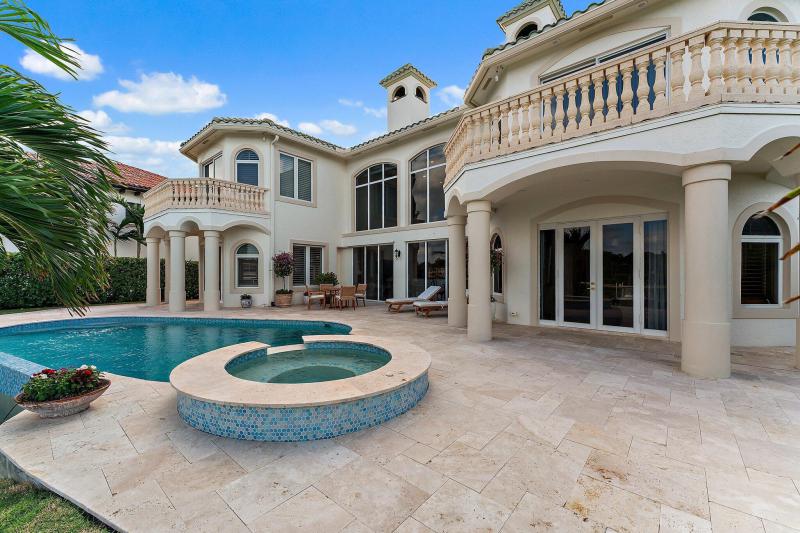  Single Family Homes Photo 64:  Tequesta,  FL 33469