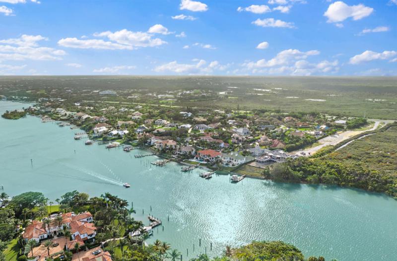  Single Family Homes Photo 73:  Tequesta,  FL 33469