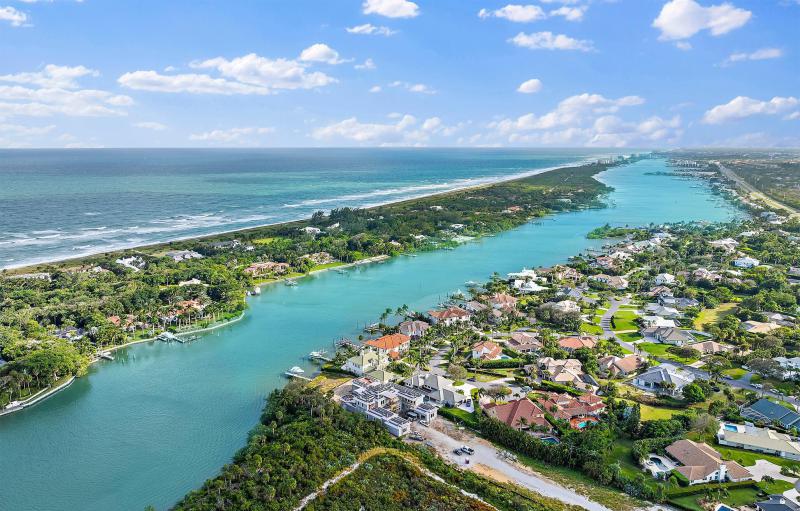  Single Family Homes Photo 76:  Tequesta,  FL 33469