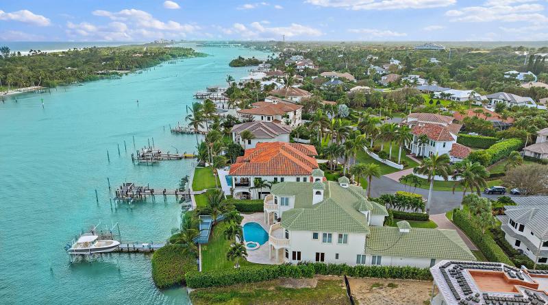  Single Family Homes Photo 79:  Tequesta,  FL 33469