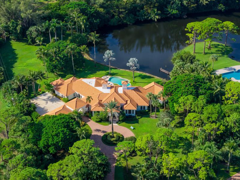  Single Family Homes Photo 2:  Boca Raton,  FL 33496