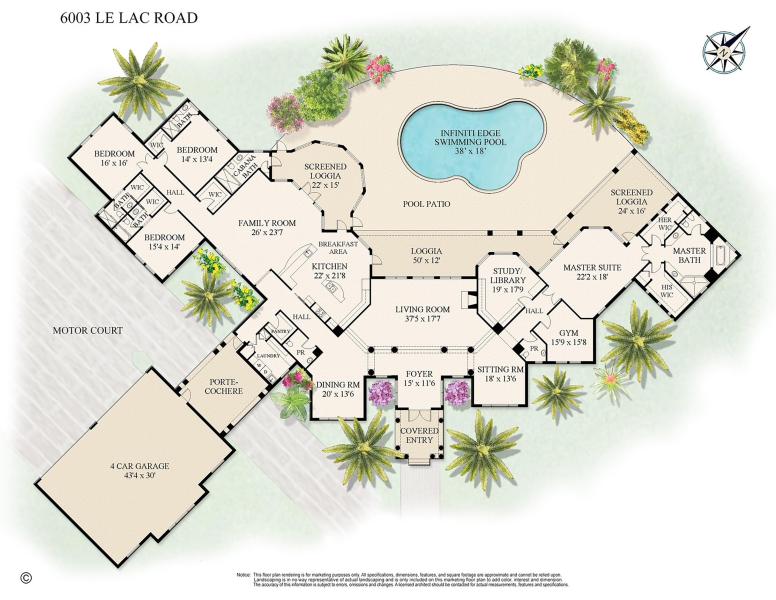  Single Family Homes Photo 27:  Boca Raton,  FL 33496