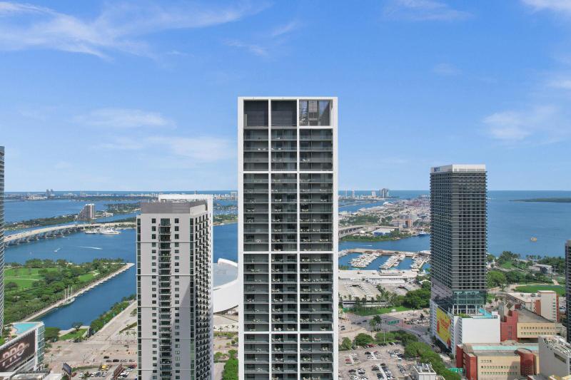 First Photo for Home For Sale at  Miami, FL. 33132