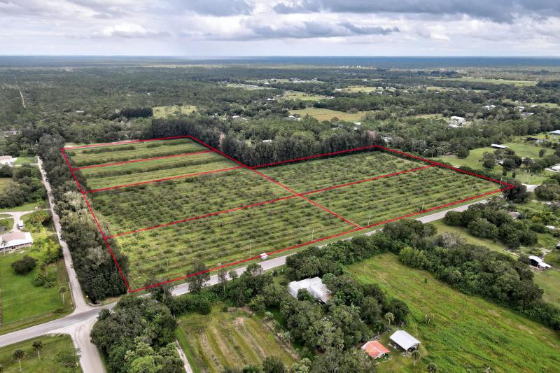 Commercial & Industrial Land Images 