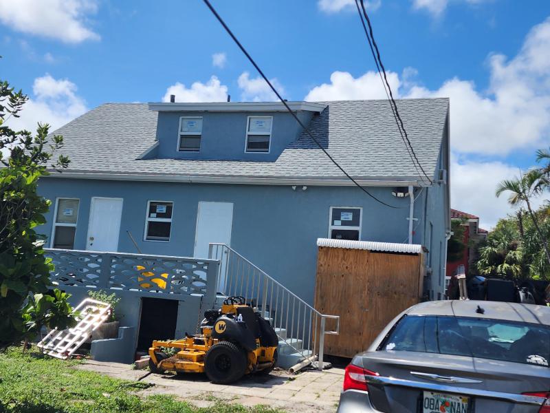 Duplex, Triplex and Fourplex Images