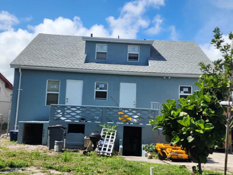 Duplex, Triplex and Fourplex Images