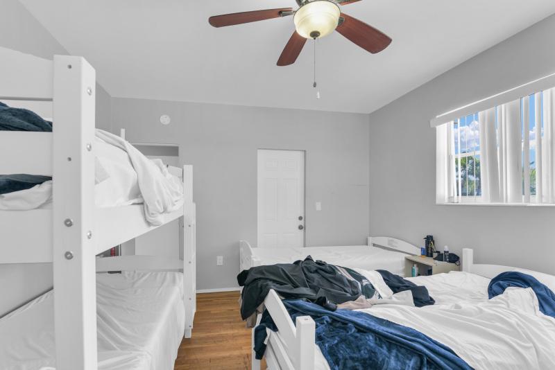 Duplex, Triplex and Fourplex Images