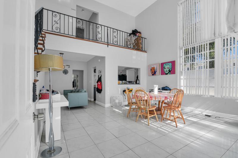 Duplex, Triplex and Fourplex Images