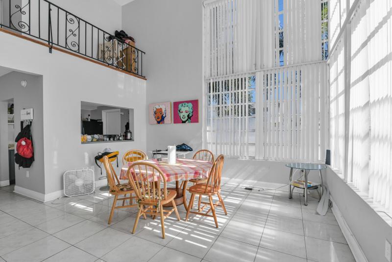 Duplex, Triplex and Fourplex Images