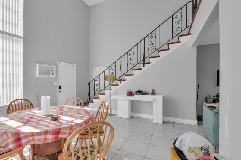 Duplex, Triplex and Fourplex Images