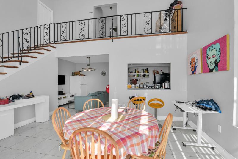 Duplex, Triplex and Fourplex Images