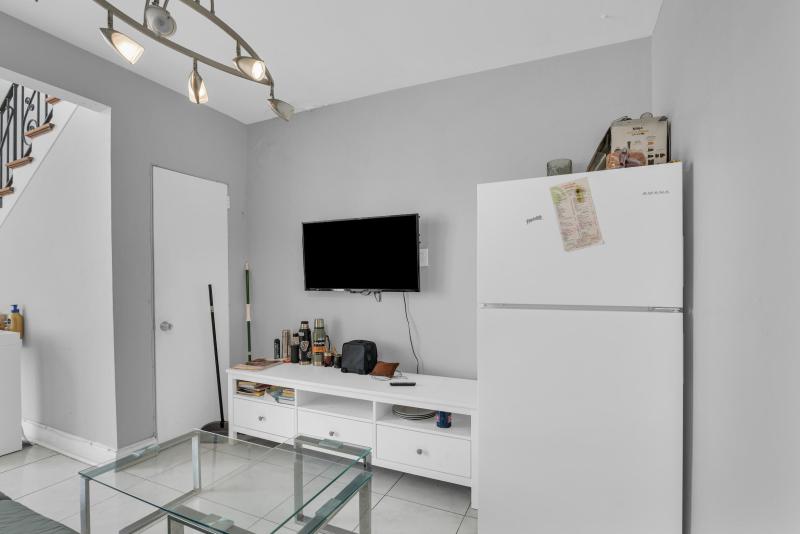 Duplex, Triplex and Fourplex Images