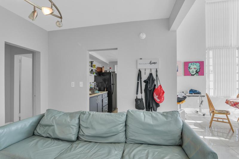 Duplex, Triplex and Fourplex Images