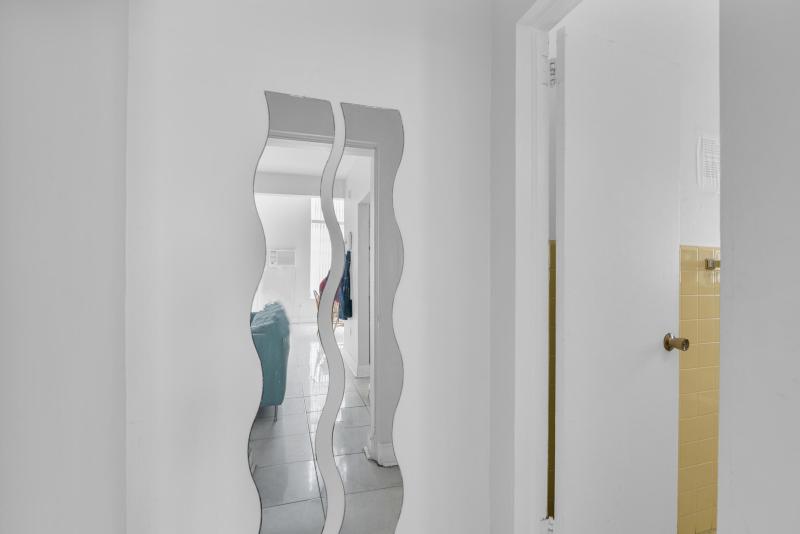 Duplex, Triplex and Fourplex Images