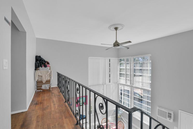 Duplex, Triplex and Fourplex Images