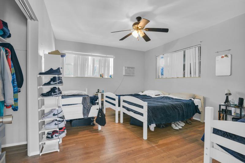 Duplex, Triplex and Fourplex Images