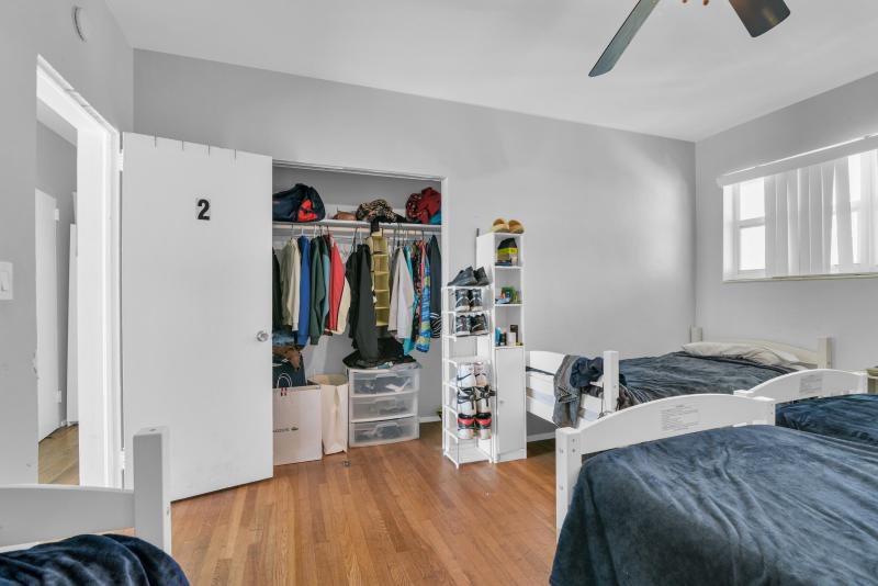 Duplex, Triplex and Fourplex Images