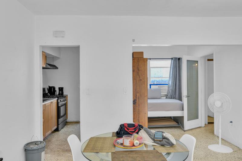 Duplex, Triplex and Fourplex Images