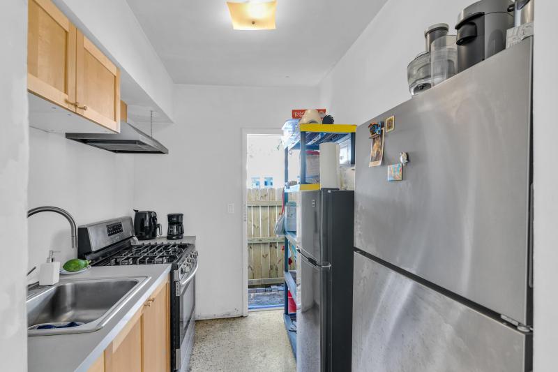 Duplex, Triplex and Fourplex Images