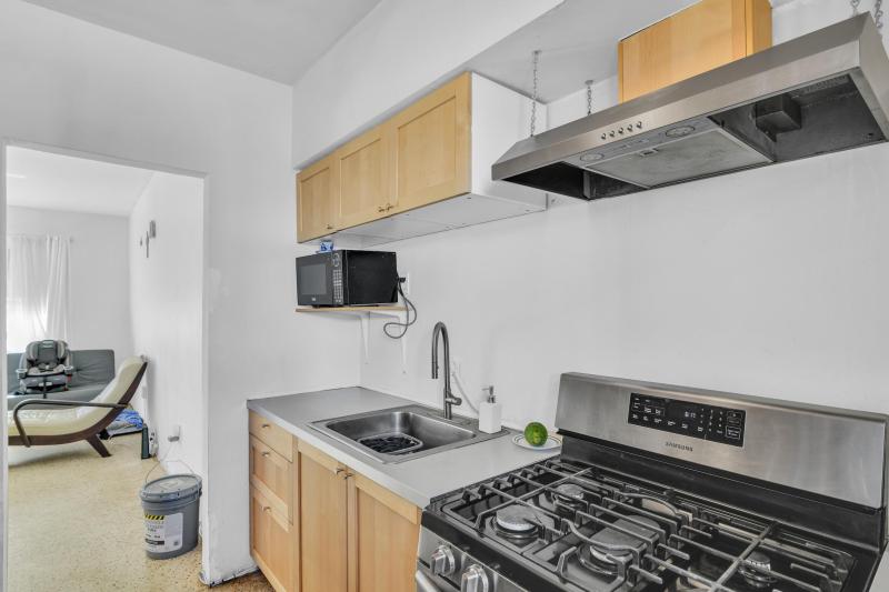 Duplex, Triplex and Fourplex Images