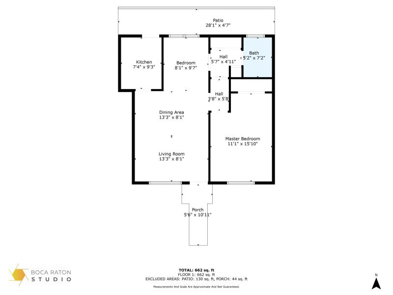 Duplex, Triplex and Fourplex Images