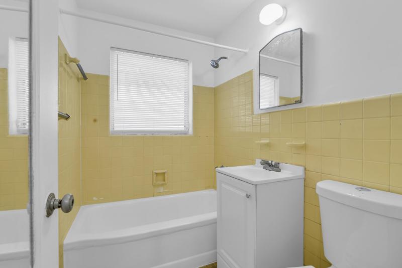 Duplex, Triplex and Fourplex Images