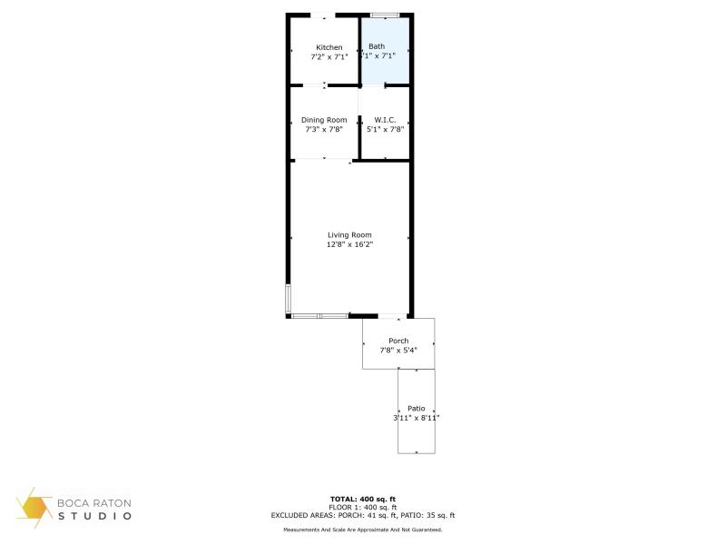 Duplex, Triplex and Fourplex Images