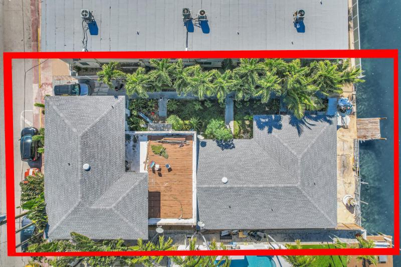 Duplex, Triplex and Fourplex Images