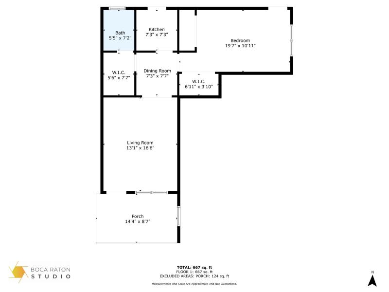 Duplex, Triplex and Fourplex Images