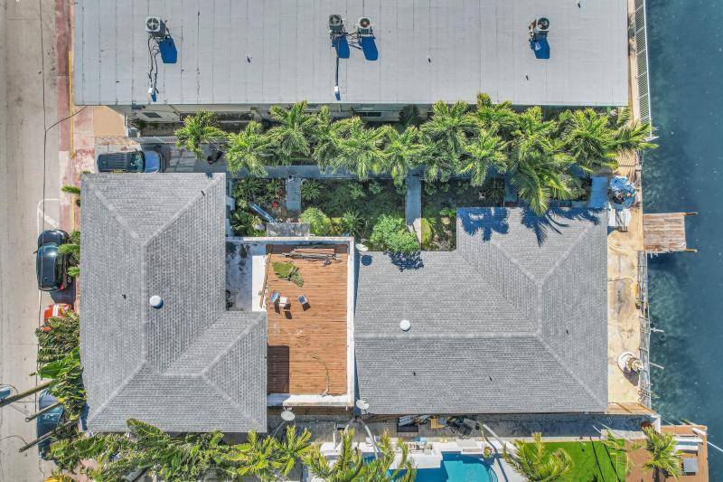 Duplex, Triplex and Fourplex Images