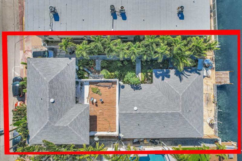 Duplex, Triplex and Fourplex Images