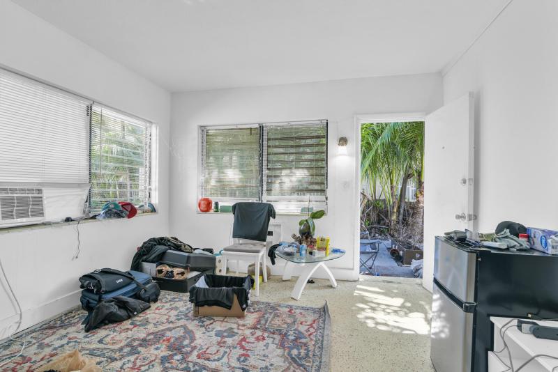 Duplex, Triplex and Fourplex Images