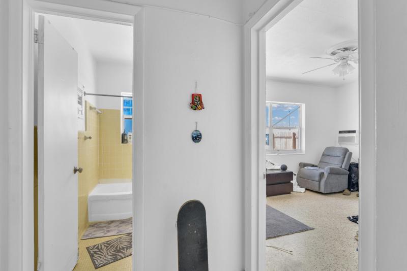 Duplex, Triplex and Fourplex Images