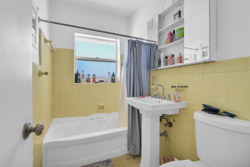 Duplex, Triplex and Fourplex Images