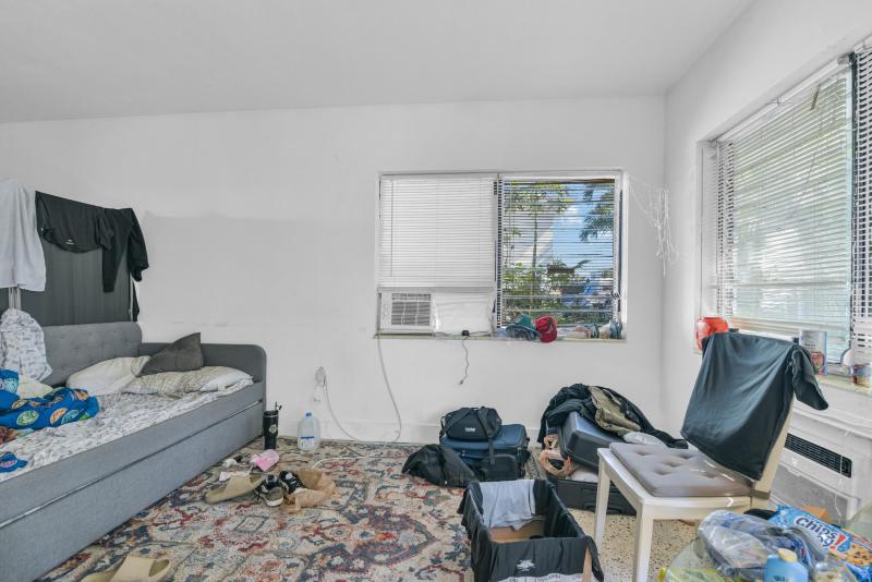 Duplex, Triplex and Fourplex Images