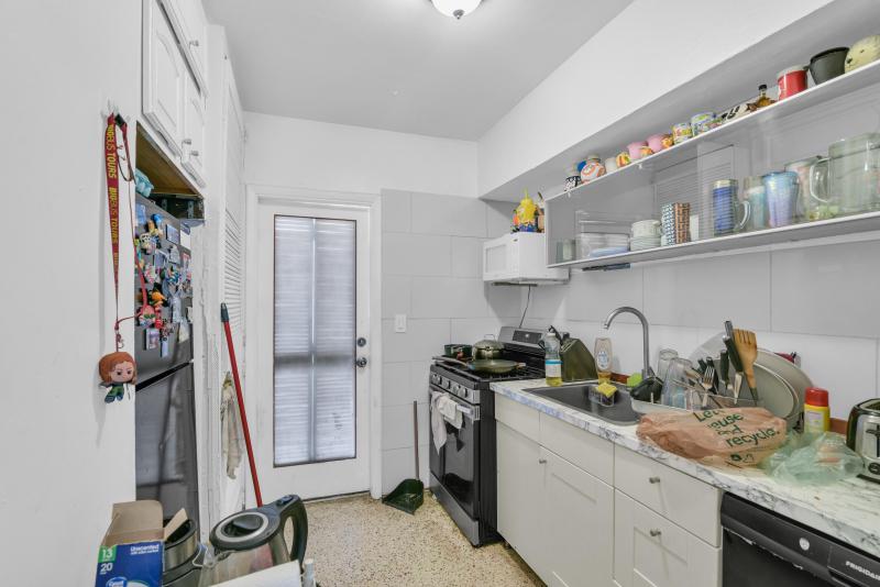 Duplex, Triplex and Fourplex Images