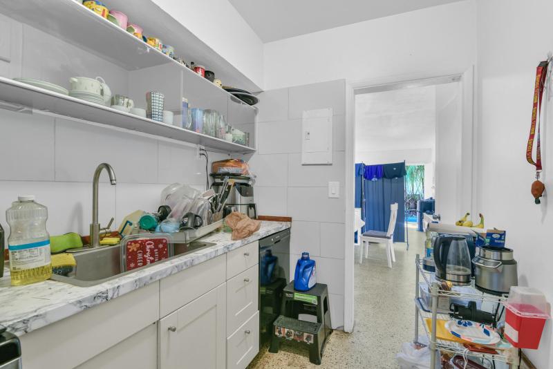 Duplex, Triplex and Fourplex Images