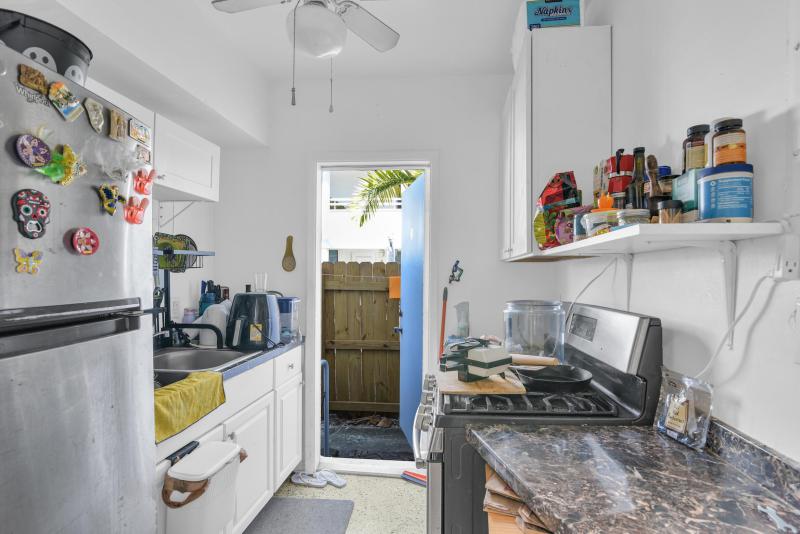 Duplex, Triplex and Fourplex Images