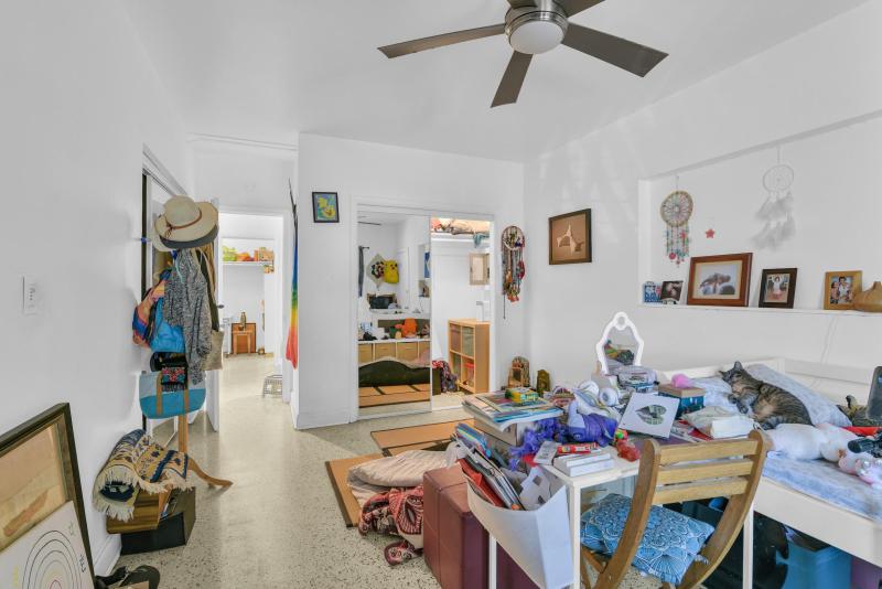 Duplex, Triplex and Fourplex Images